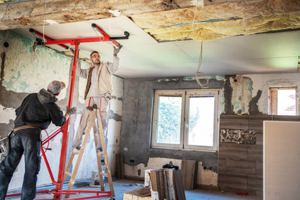 Best Commercial Insulation in Whiting, WI