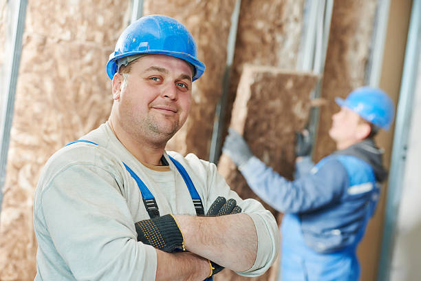 Best Blown-in Insulation in Whiting, WI